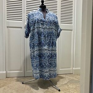 Ble Resort Collection sun / pool dress